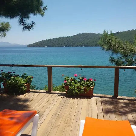 Otel Zeytindalı Muğla