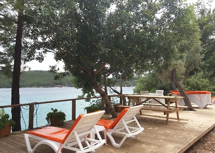 Zeytindali Ξενοδοχείο *