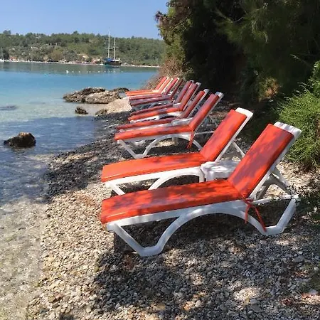 Zeytindali Hotel Mugla