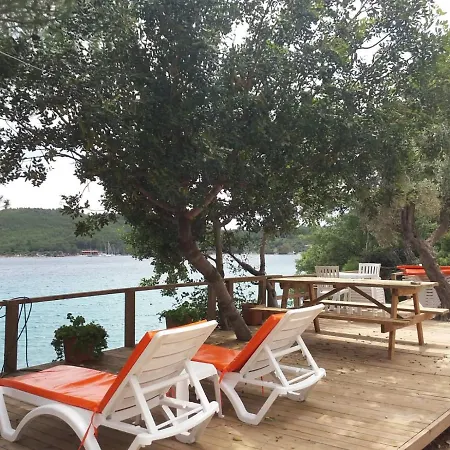 Zeytindali Hotel *